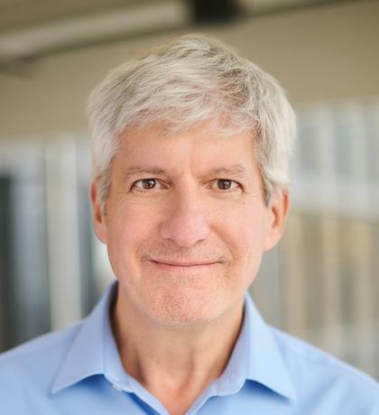 Tom Kalil // Laude Impact Profile